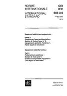 IEC 60605-3-6 Ed. 1.0 b PDF