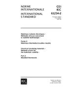 IEC 61234-2 Ed. 1.0 b PDF