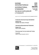 IEC 60050-448 Ed. 2.0 t PDF