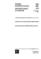 IEC 60173 Ed. 1.0 b PDF