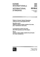 IEC 60189-2 Ed. 3.0 b:1981 PDF