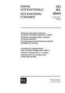 IEC 60433 Ed. 3.0 b:1998 PDF