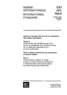 IEC 60754-2 Ed. 1.0 b:1991 PDF