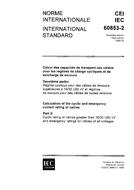 IEC 60853-2 Ed. 1.0 b PDF