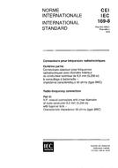 IEC 60169-8 Ed. 1.0 b PDF