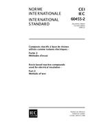 IEC 60455-2 Ed. 2.0 b:1998 PDF