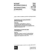 IEC 60317-39 Ed. 1.0 b:1992 PDF