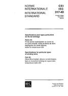 IEC 60317-40 Ed. 1.0 b:1992 PDF