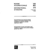 IEC 60273 Ed. 3.0 b PDF