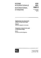 IEC 61082-2 Ed. 1.0 b PDF