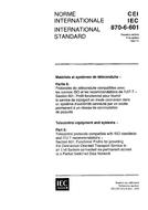 IEC 60870-6-601 Ed. 1.0 b PDF