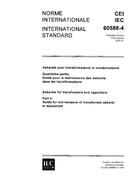 IEC 60588-4 Ed. 1.0 b PDF