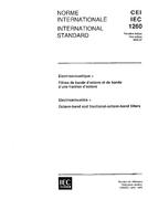 IEC 61260 Ed. 1.0 b PDF