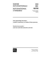 IEC 60799 Ed. 2.0 b:1998 PDF