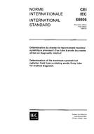 IEC 60806 Ed. 1.0 b PDF