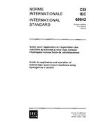 IEC 60842 Ed. 1.0 b PDF