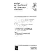 IEC 60852-4 Ed. 1.0 b PDF