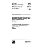 IEC 61021-1 Ed. 1.0 b PDF