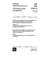 IEC 61021-2 Ed. 1.0 b PDF