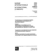 IEC 61248-5 Ed. 1.0 b PDF