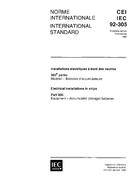 IEC 60092-305 Ed. 3.0 b PDF