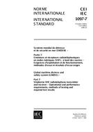 IEC 61097-7 Ed. 1.0 b PDF