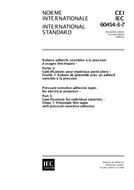 IEC 60454-3-7 Ed. 2.0 b PDF