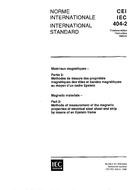 IEC 60404-2 Ed. 3.0 b PDF