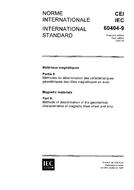 IEC 60404-9 Ed. 1.0 b:1987 PDF