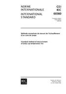 IEC 60360 Ed. 3.0 b PDF