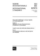 IEC 61747-5 Ed. 1.0 b PDF