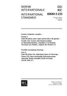 IEC 60684-3-233 Ed. 1.0 b:1998 PDF