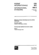 IEC 60885-2 Ed. 1.0 b PDF