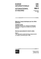 IEC 60885-3 Ed. 1.0 b:1988 PDF