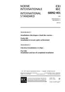 IEC 60092-401 Amd.2 Ed. 3.0 b:1997 PDF