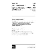 IEC 60684-3-213 Ed. 1.0 b PDF