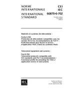 IEC 60870-6-702 Ed. 1.0 b:1998 PDF