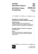 IEC 60730-2-6 Ed. 1.0 b:1991 PDF