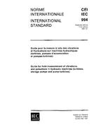 IEC 60994 Ed. 1.0 b PDF