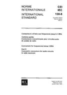 IEC 60130-8 Ed. 2.0 b PDF