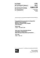 IEC 61300-2-26 Ed. 1.0 b:1995 PDF