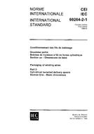 IEC 60264-2-1 Ed. 1.0 b PDF