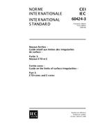 IEC 60424-3 Ed. 1.0 b:1999 PDF