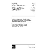 IEC 61443 Ed. 1.0 b:1999 PDF