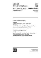 IEC 60684-3-409 Ed. 1.0 b PDF