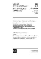 IEC 61169-31 Ed. 1.0 b PDF