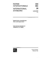 IEC 60028 Ed. 2.0 b PDF