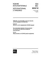 IEC 60107-8 Ed. 1.0 b PDF