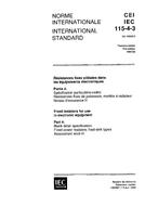 IEC 60115-4-3 Ed. 1.0 b PDF