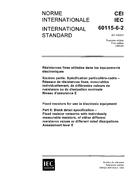 IEC 60115-6-2 Ed. 1.0 b PDF